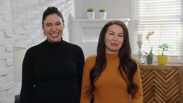 Styled - Chrissy & Marie’s Styled Space