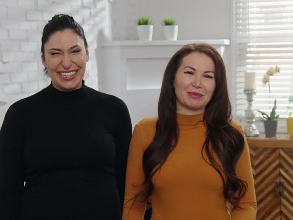 Styled - Chrissy & Marie’s Styled Space