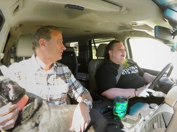 To The Rescue - Houston Pets Alive!