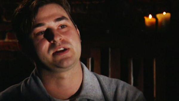 Mysterious Worlds - America's Ghost Hunters