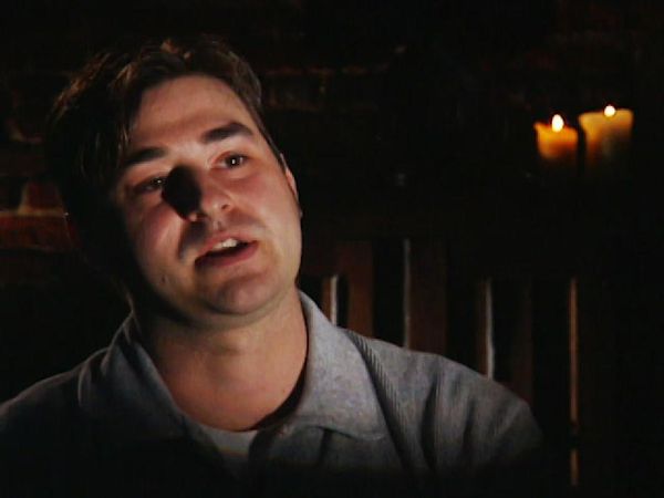 Mysterious Worlds - America's Ghost Hunters