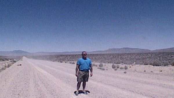 Mysterious Worlds - Area 51: Fact or Fiction?