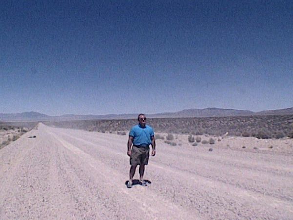 Mysterious Worlds - Area 51: Fact or Fiction?