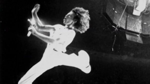The Rolling Stones: Just for the Record - The Seventies