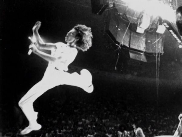 The Rolling Stones: Just for the Record - The Seventies