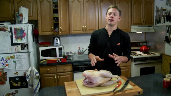 MeatEater - Cooking Special: Giving Thanks