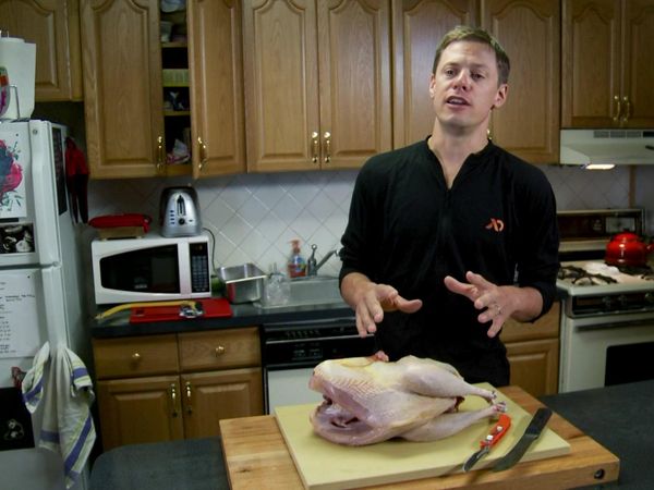 MeatEater - Cooking Special: Giving Thanks