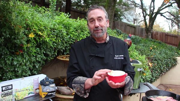 The Sporting Chef - Best Buddies