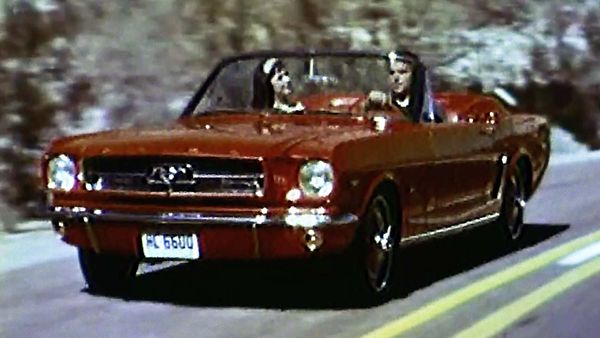 Vintage Car History - Sports Car Fun!