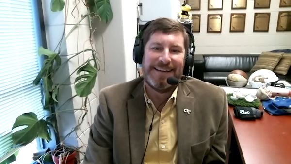 StarTalk with Neil deGrasse Tyson - Material Science and Sports