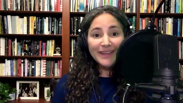StarTalk with Neil deGrasse Tyson - The Science of Happiness with Dr. Laurie Santos