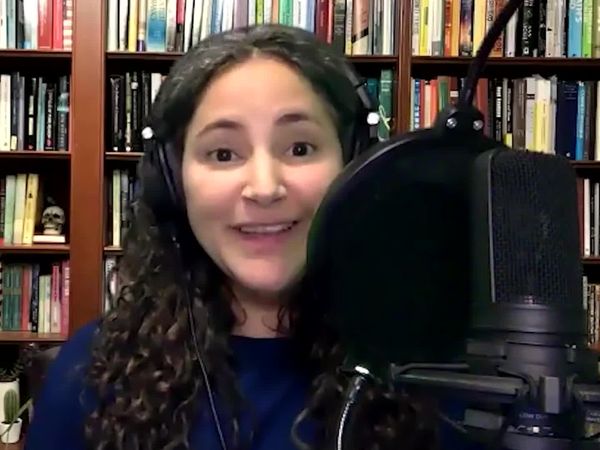 StarTalk with Neil deGrasse Tyson - The Science of Happiness with Dr. Laurie Santos