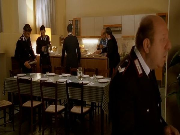 Carabinieri - Sogni d'oro