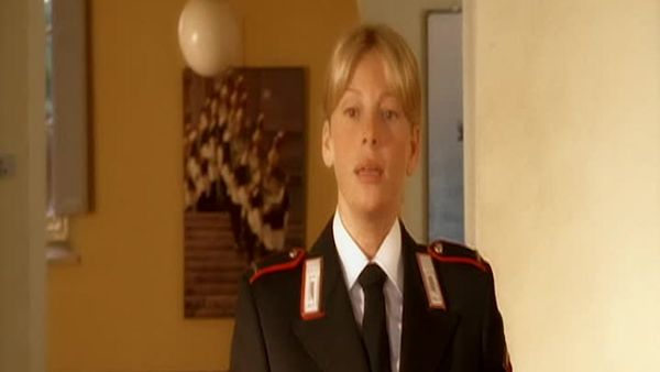 Carabinieri - Stile libero