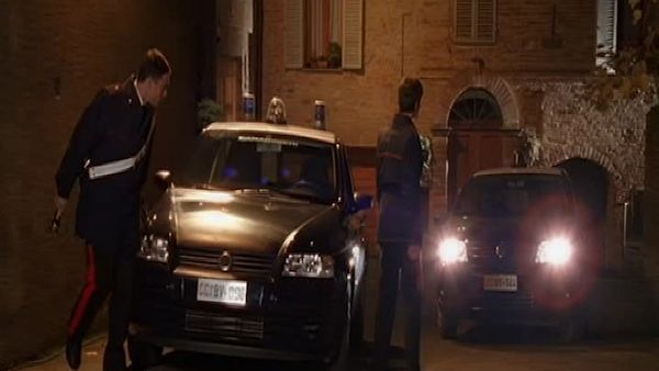 Carabinieri - Momenti difficili