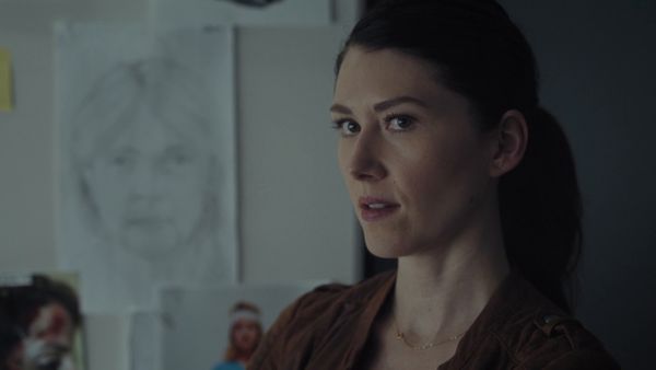 Real Detective: North of the Border - She Said