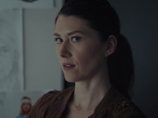 Real Detective: North of the Border - She Said
