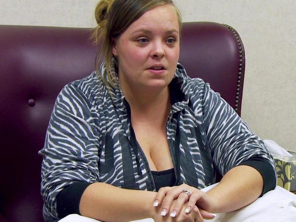 Teen Mom OG - Forgive & Forget