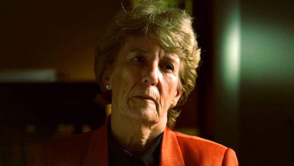 The Real Prime Suspect - A Secret Life and Public Death
