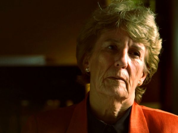 The Real Prime Suspect - A Secret Life and Public Death