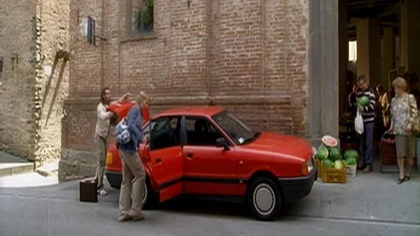 Carabinieri - Casa dolce casa