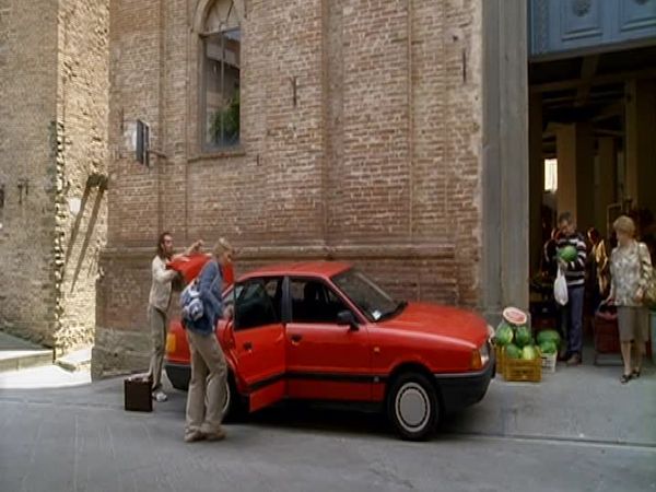 Carabinieri - Casa dolce casa