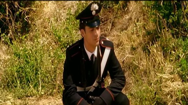 Carabinieri - C'è vita su Marte