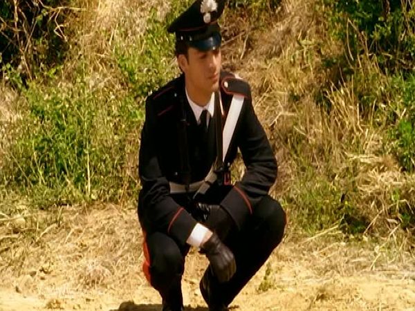 Carabinieri - C'è vita su Marte