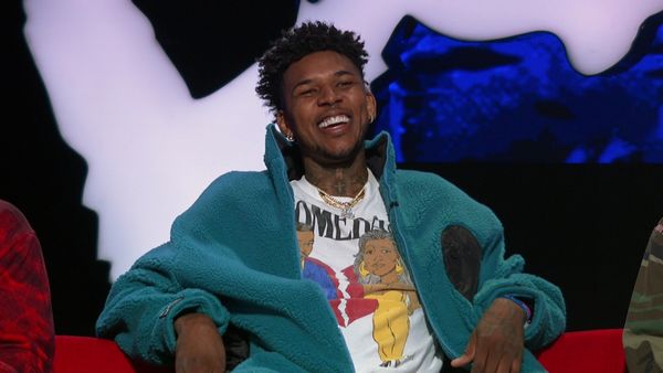 Ridiculousness - Nick Young