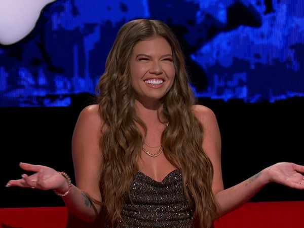 Ridiculousness - Chanel and Sterling CLXXXIV