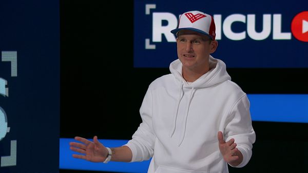 Ridiculousness - Chanel and Sterling CXCII