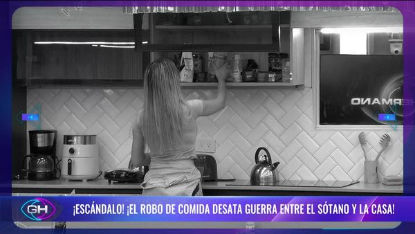 Gran Hermano Chile 2024 LT - Episodio 29