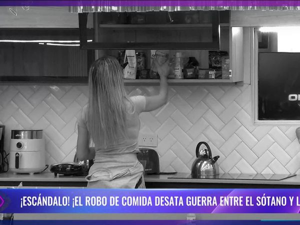 Gran Hermano Chile 2024 LT - Episodio 29