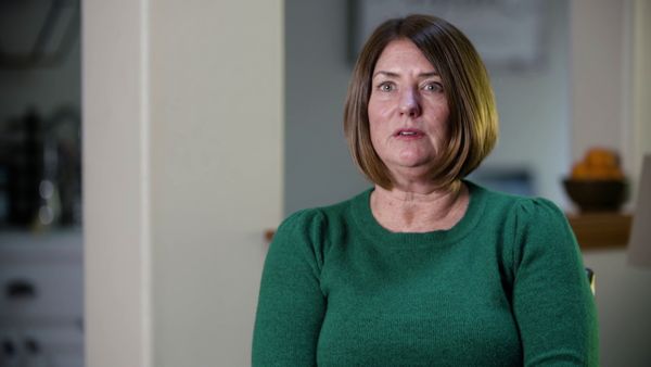 Murdered at First Sight - Missing at Christmas