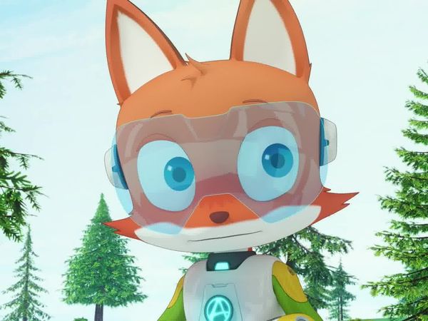 Animal Rescue - Episodio 15