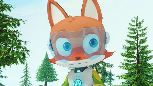 Animal Rescue - Episodio 25