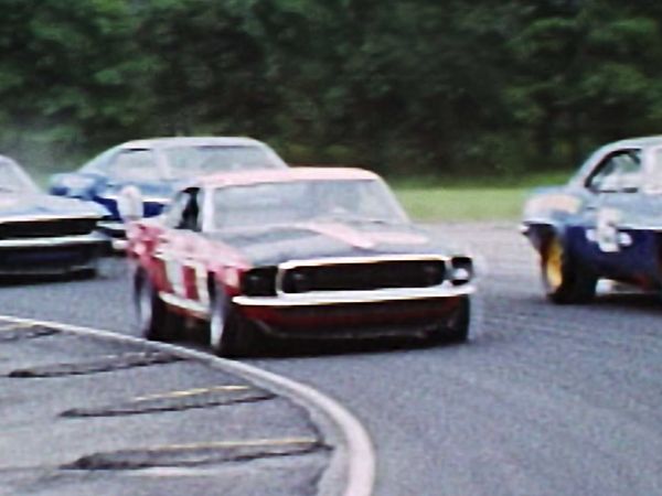 Classic Road Racing - Race to the Clouds