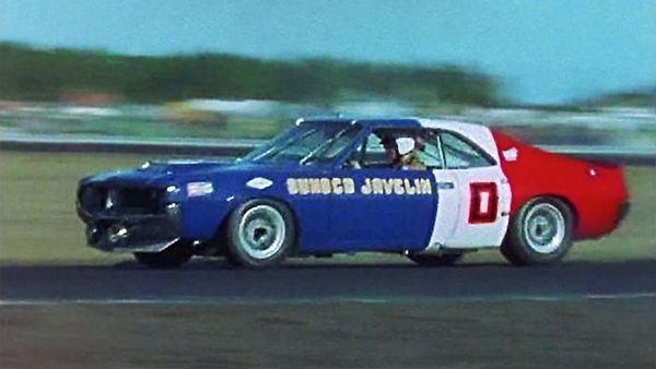 Classic Road Racing - Trans Am Challenge