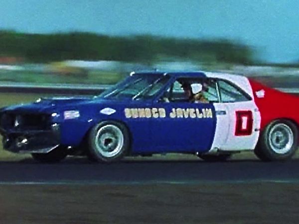 Classic Road Racing - Trans Am Challenge