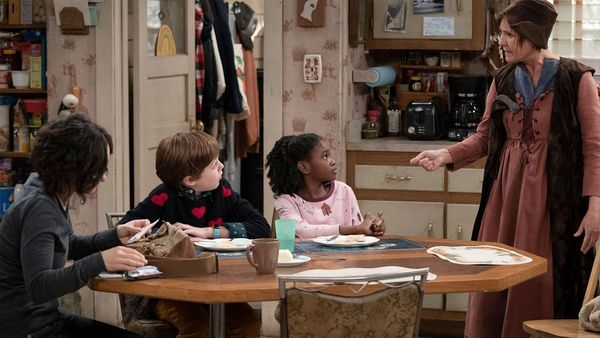 The Conners - O Sister, Where Art Thou?