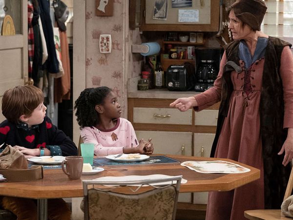 The Conners - O Sister, Where Art Thou?