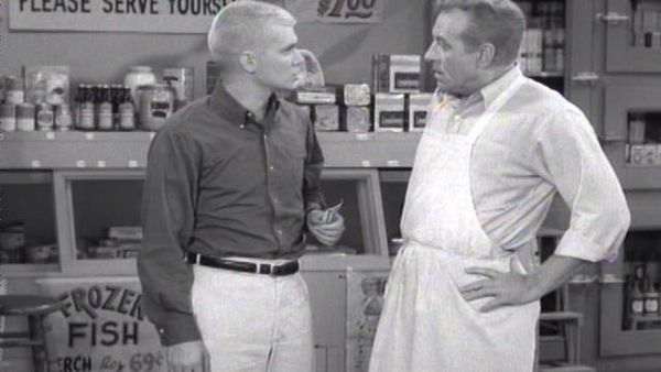 The Many Loves Of Dobie Gillis - Deck The Halls