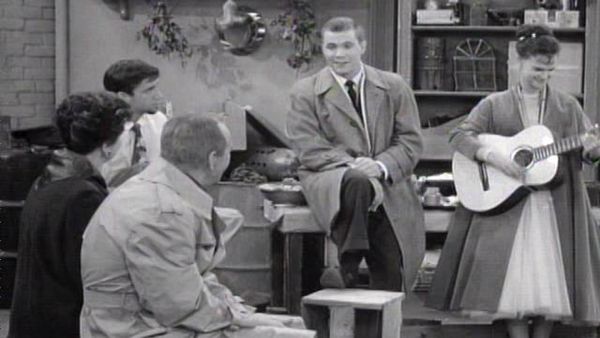 The Many Loves Of Dobie Gillis - Jangle Bells