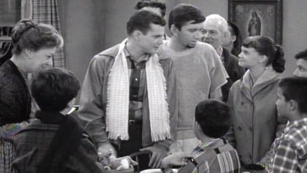 The Many Loves Of Dobie Gillis - Have Reindeer, Will Travel
