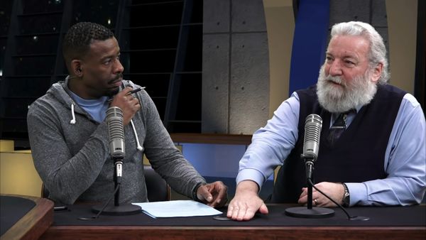 StarTalk with Neil deGrasse Tyson - Science in the Misinformation Age