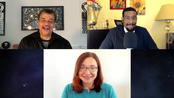 StarTalk with Neil deGrasse Tyson - COVID-19 and Climate Change
