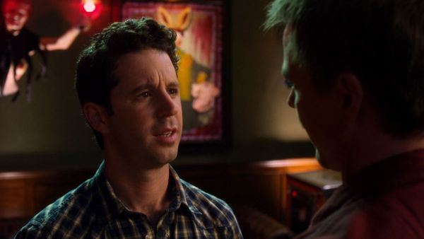 Blue Mountain State - Le retour de Thad