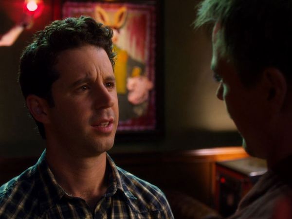 Blue Mountain State - Le retour de Thad