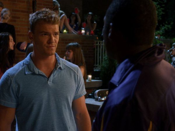 Blue Mountain State - Coupure de courant