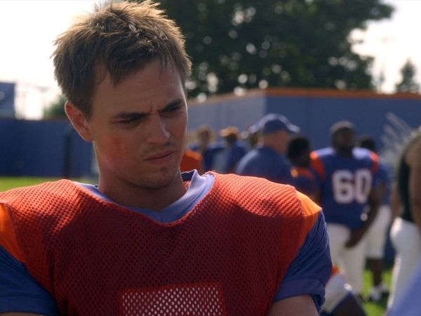 Blue Mountain State - Une semaine